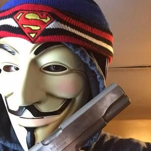 Meet your Posher, Scott